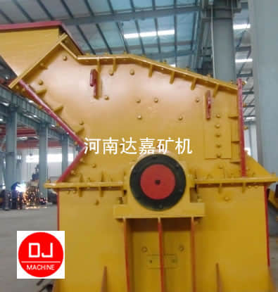 反击高效制砂机
