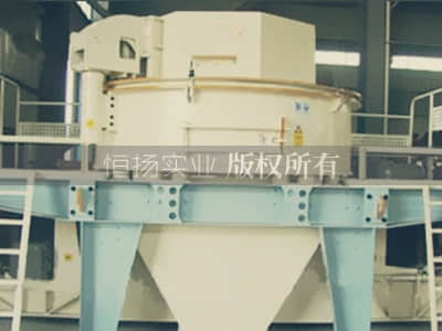 河南破碎机